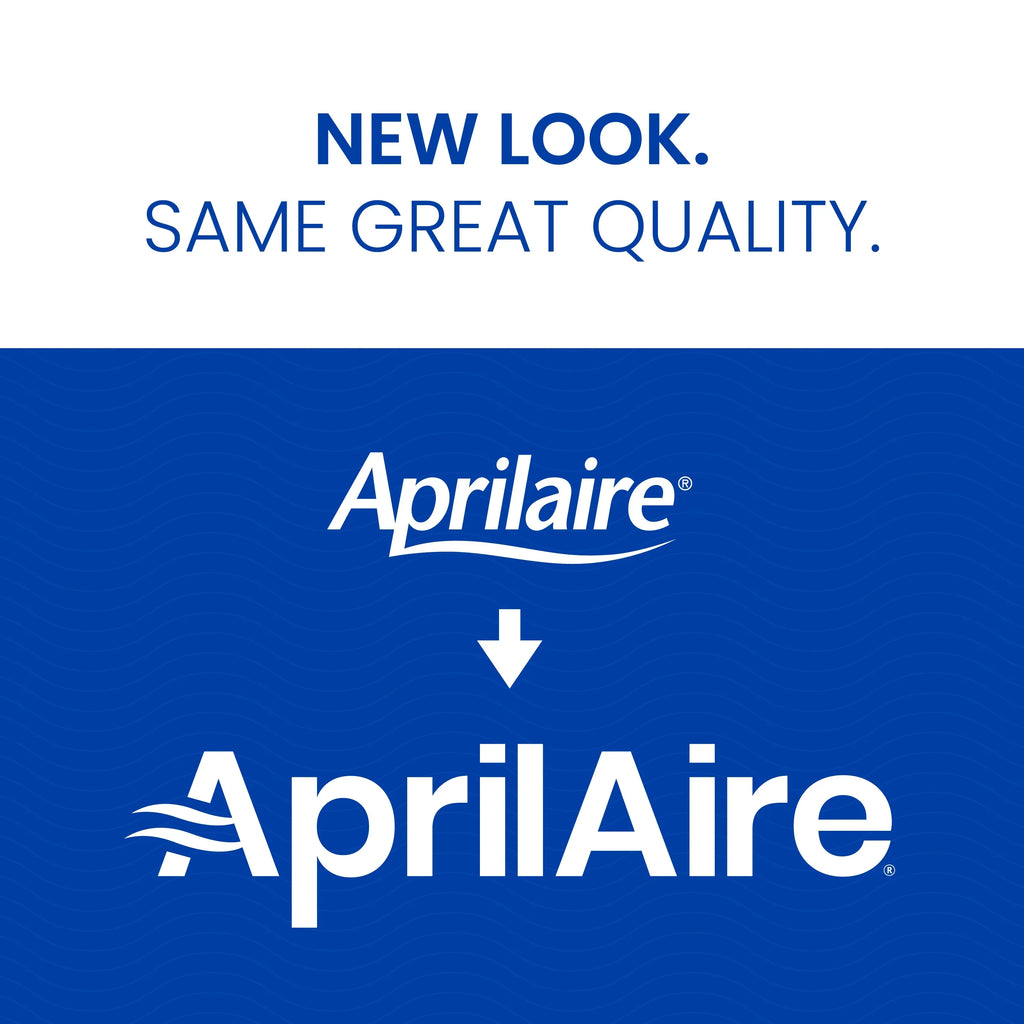 500A, Humidifier AprilAire for Replacement Panel 10 500M, 220, Whole-House 4) 110, Models 550A, Water 500, 550, of 558 (Pack AprilAire