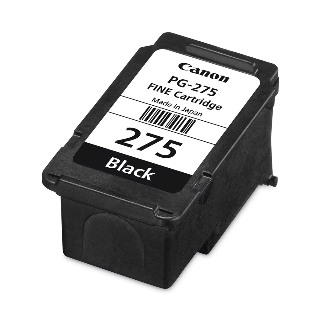 Cartridge Multi PG-275/CL-276 and Color Pack Black Ink Canon