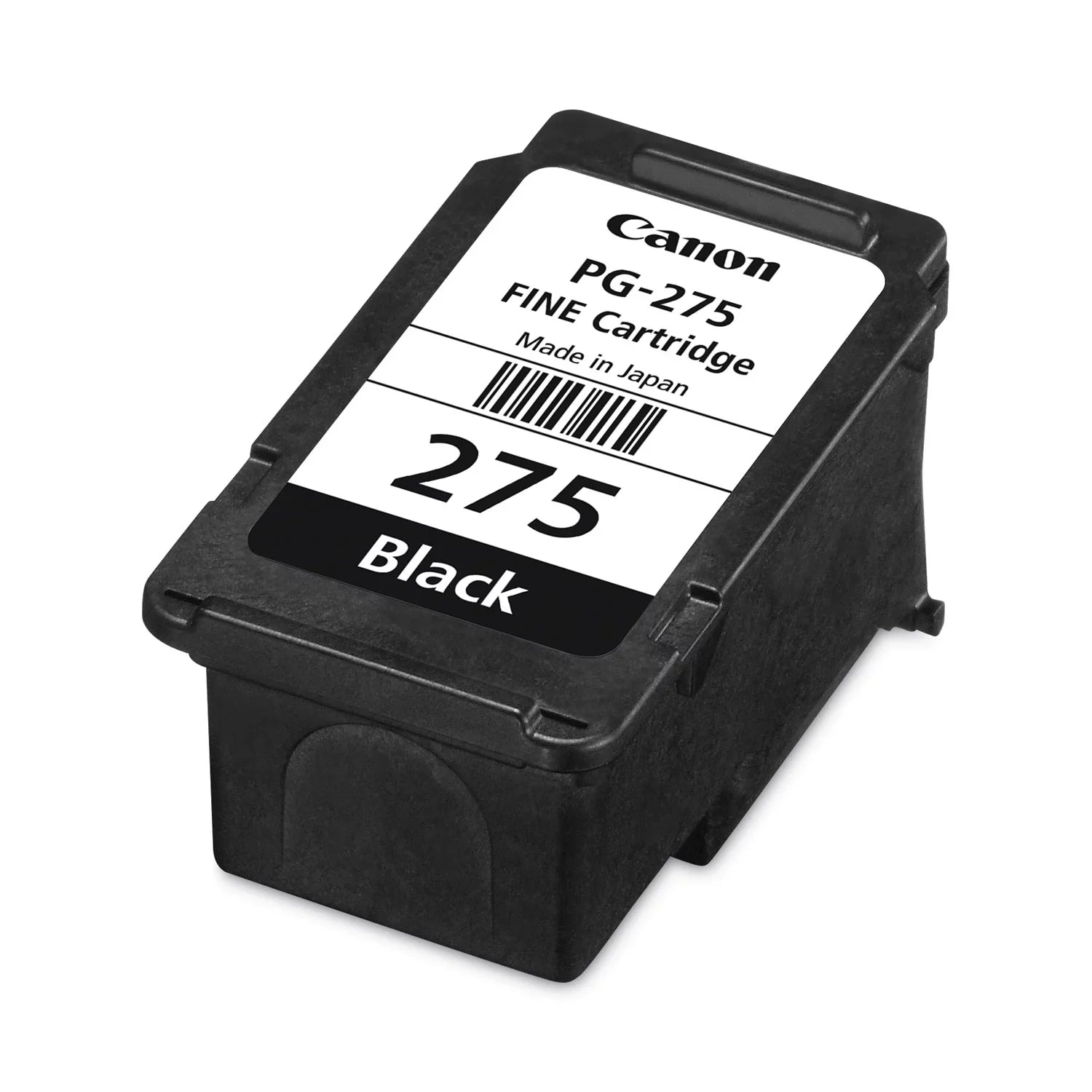 Cartridge Multi PG-275/CL-276 and Color Pack Black Ink Canon