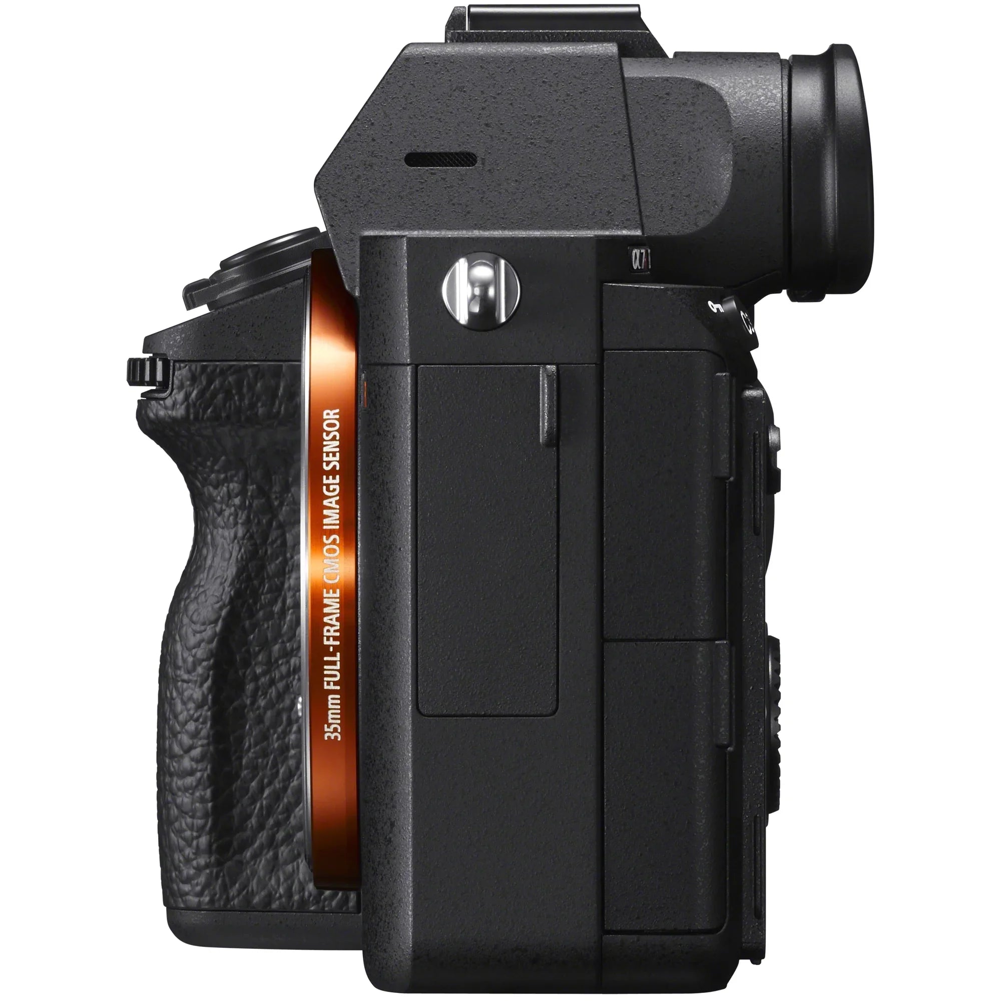 DG a7R E-mount Sigma III (ILCE7RM3/B) Editing 42.4MP Mirrorless Kit Lens Backpack F1.4 with Gear Deco Sony Camera Microphone HSM Body ART Interchangeable Lens 50mm Full-frame Bundle Suite and