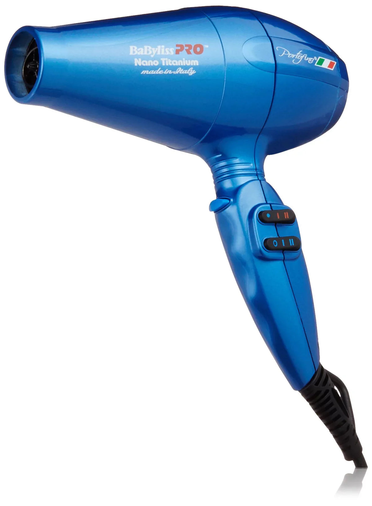 Value) Portofino Dryer, 6600 Blue ($139.99 Hair Pro Babyliss