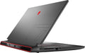 Ti R5 Laptop Used 16GB Gently 6800H 480Hz M17 Notebook Alienware 7 17.3" Ryzen SSD 512GB PC 3070 Dell FHD RTX