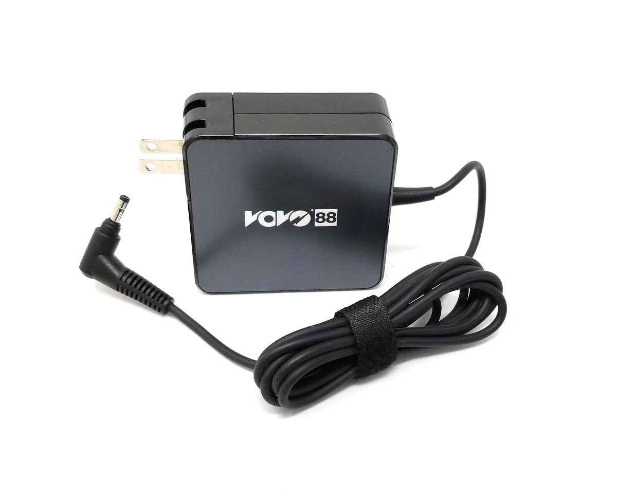 Lenovo Charger 100 IdeaPad with AC Flex 20V ADLX65CCGU2A, 710 100s Compatible Power ADLX65CCGG2A, 310 Adapter YOGA 3.25A 4 710s 110 65W Laptops for 510 510s 510 ADLX65CCGC2A, model ADLX65CCGK2A Series