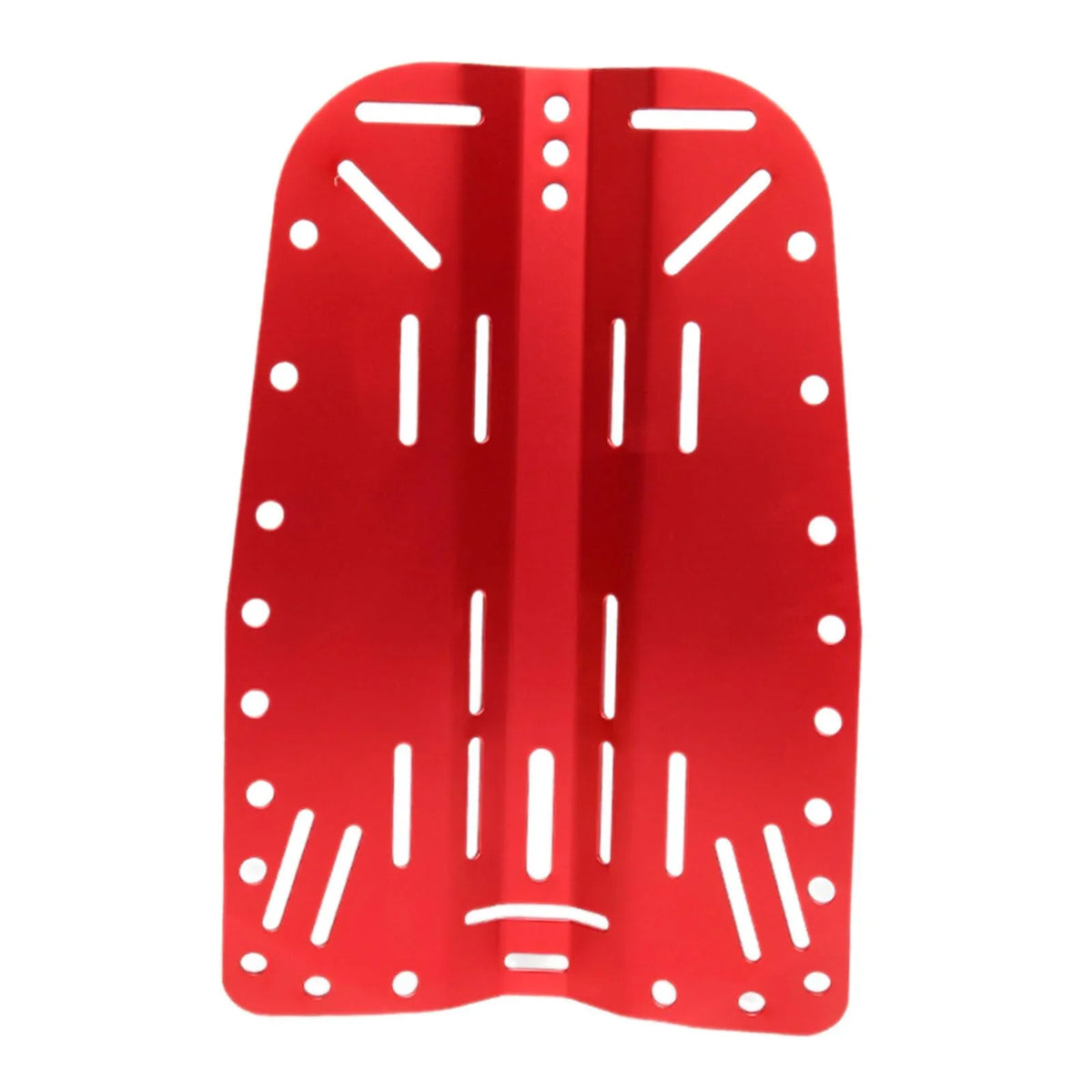 Gear GARENDE BCD Snorkeling Universal Backplate Plate Diving Lightweight Scuba Diver