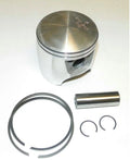 PISTON GTI 1996-2003 1MM 720CC WITH 290-887-670 KIT GSI 96 SP 1997-2001 COMPATIBLE OVER 1997 SPI 290887670 GS NEW