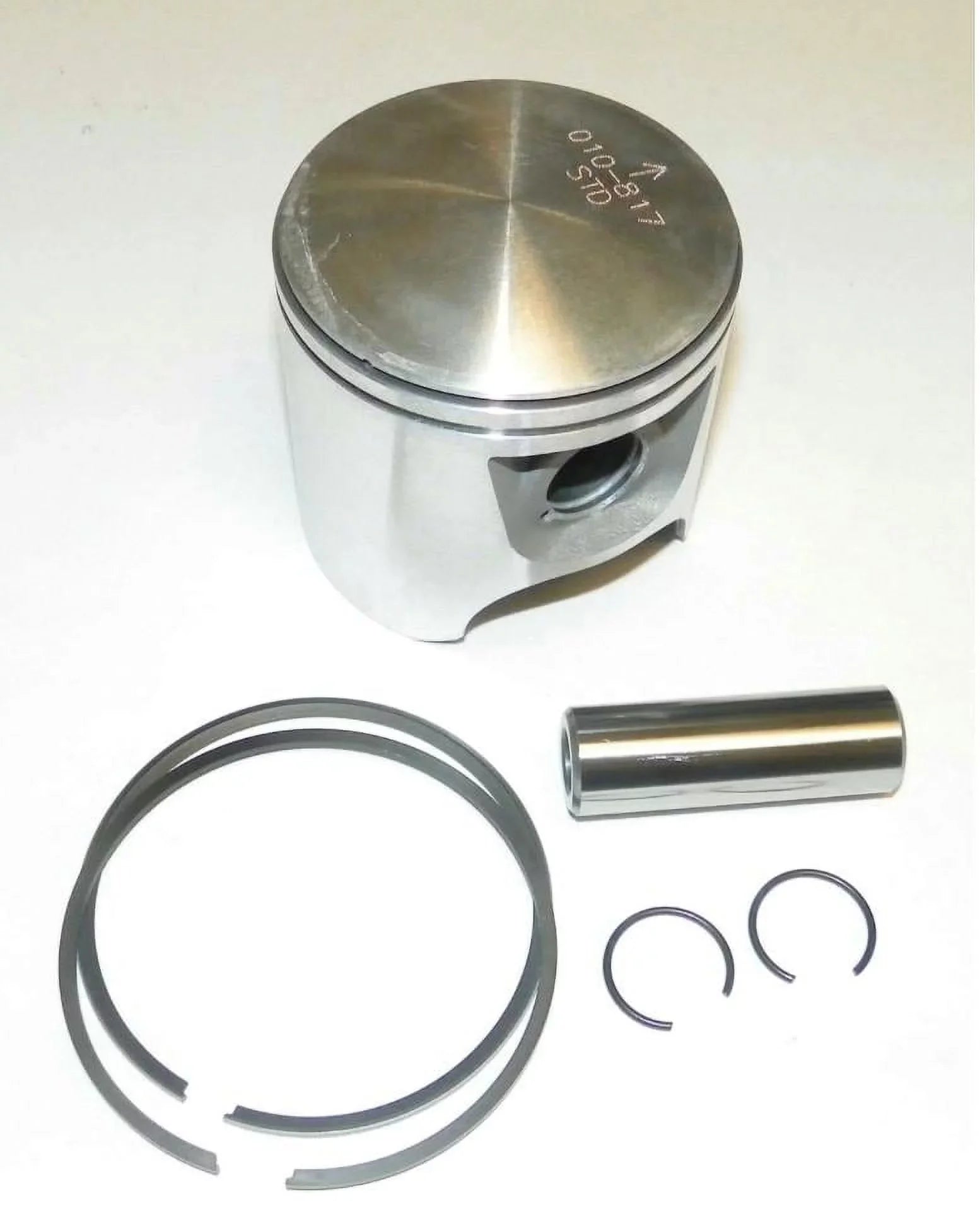 PISTON GTI 1996-2003 1MM 720CC WITH 290-887-670 KIT GSI 96 SP 1997-2001 COMPATIBLE OVER 1997 SPI 290887670 GS NEW