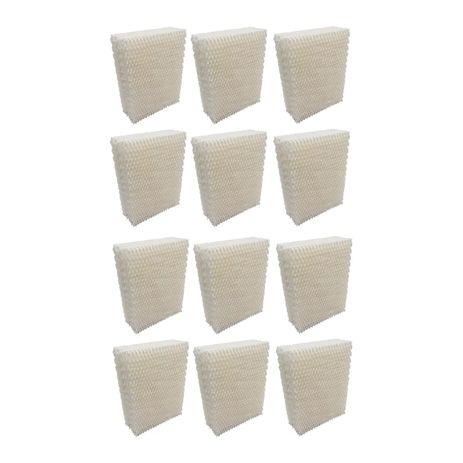 '- Filter 12 W-6 Pack W7 Bionaire for W6S W9s W6 Humidifier W9