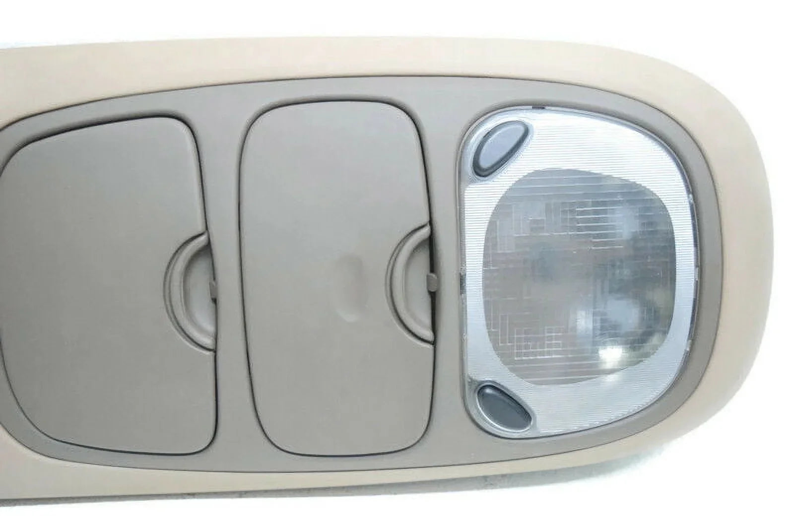 Ford 02 03 Overhead Excursion 04 Light Climate 05 Map Control 00 Console 01