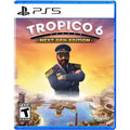 Edition PlayStation Next [Sony Tropico Gen - 6 5]