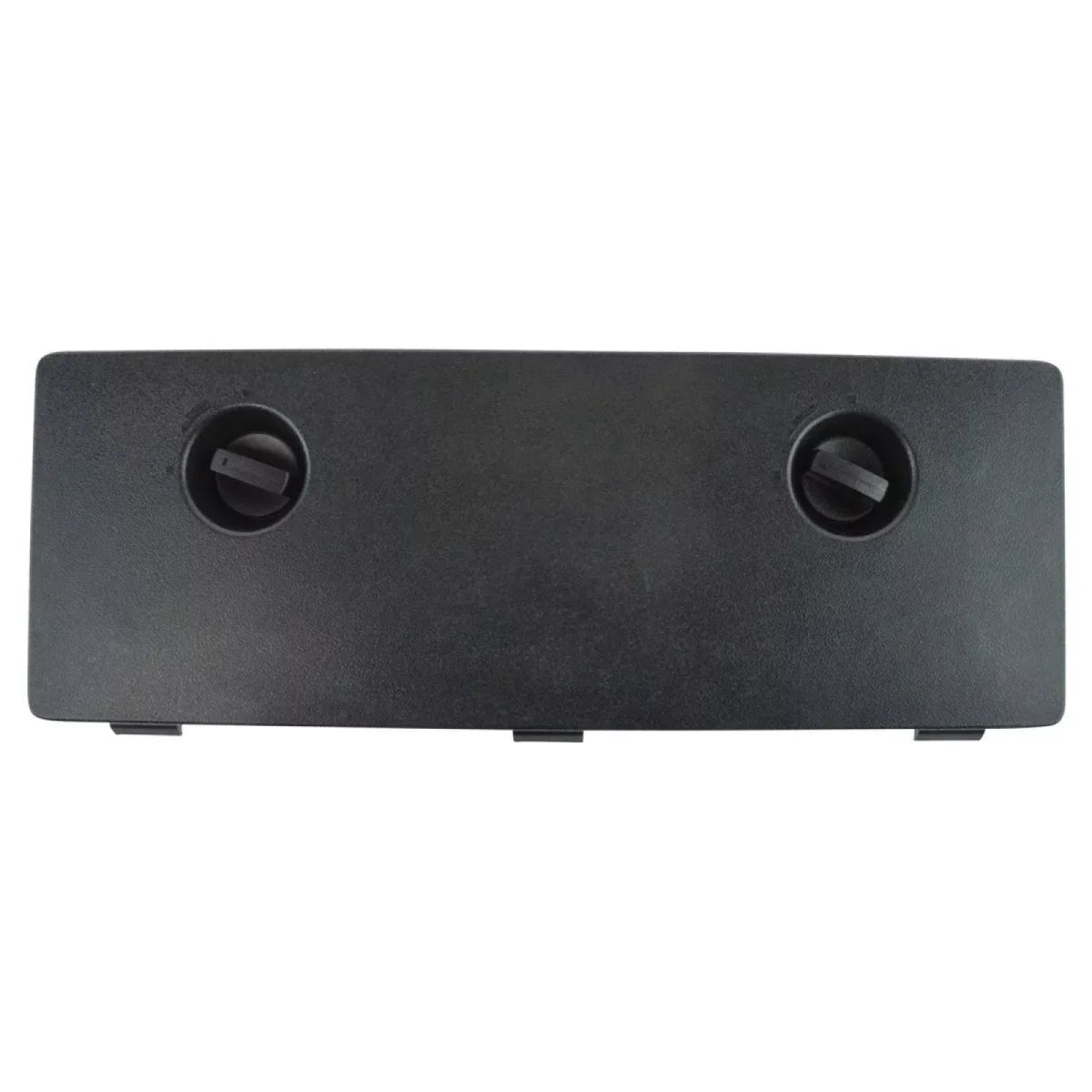 Plastic Textured Black Bin Compartment Truck 2005-2016 Storage For Cover Tacoma