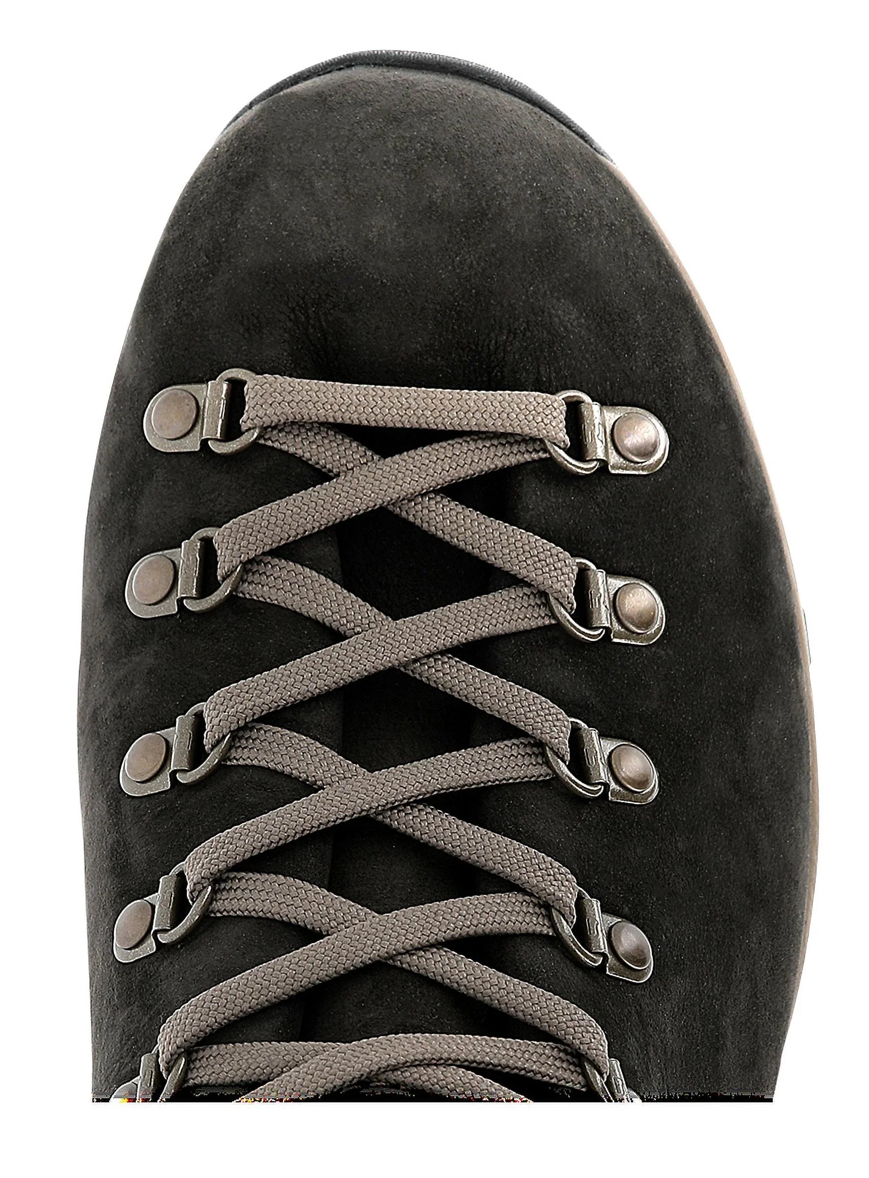 Men Lite - EVO 13M Brown Refurbished Trail Boots - Zamberlan Hiking Dark 320DB for Waterproof GTX