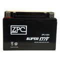 Ytx9-Bs Sportrax Fourtrax ZPC Honda 400Cc Trx400Ex Battery Atv for 2003