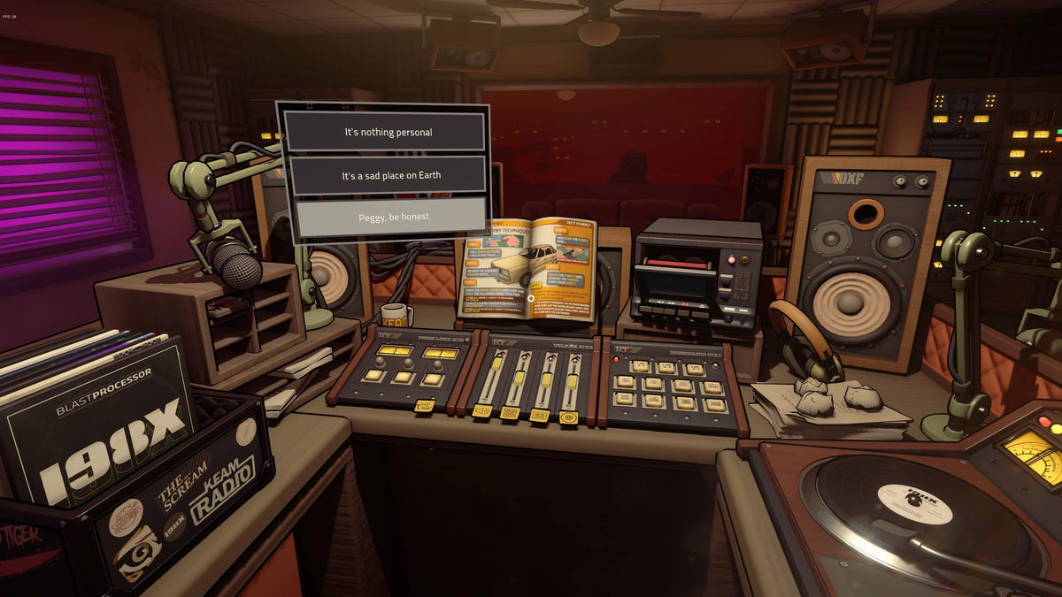 Switch Killer Nintendo Frequency,