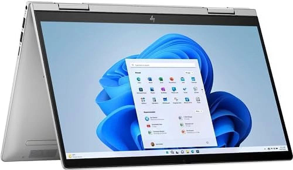 Fingerprint IPS 16GB 1TB | HP | Xe | Pro i7-1355U 2-in-1 Backlit DDR4 14" Keyboard Intel (1920x1080) FHD Wi-Fi Envy Graphics | 10-Core | USB-C Win11 Laptop Iris | | | 6E SSD Touchscreen 2023 x360