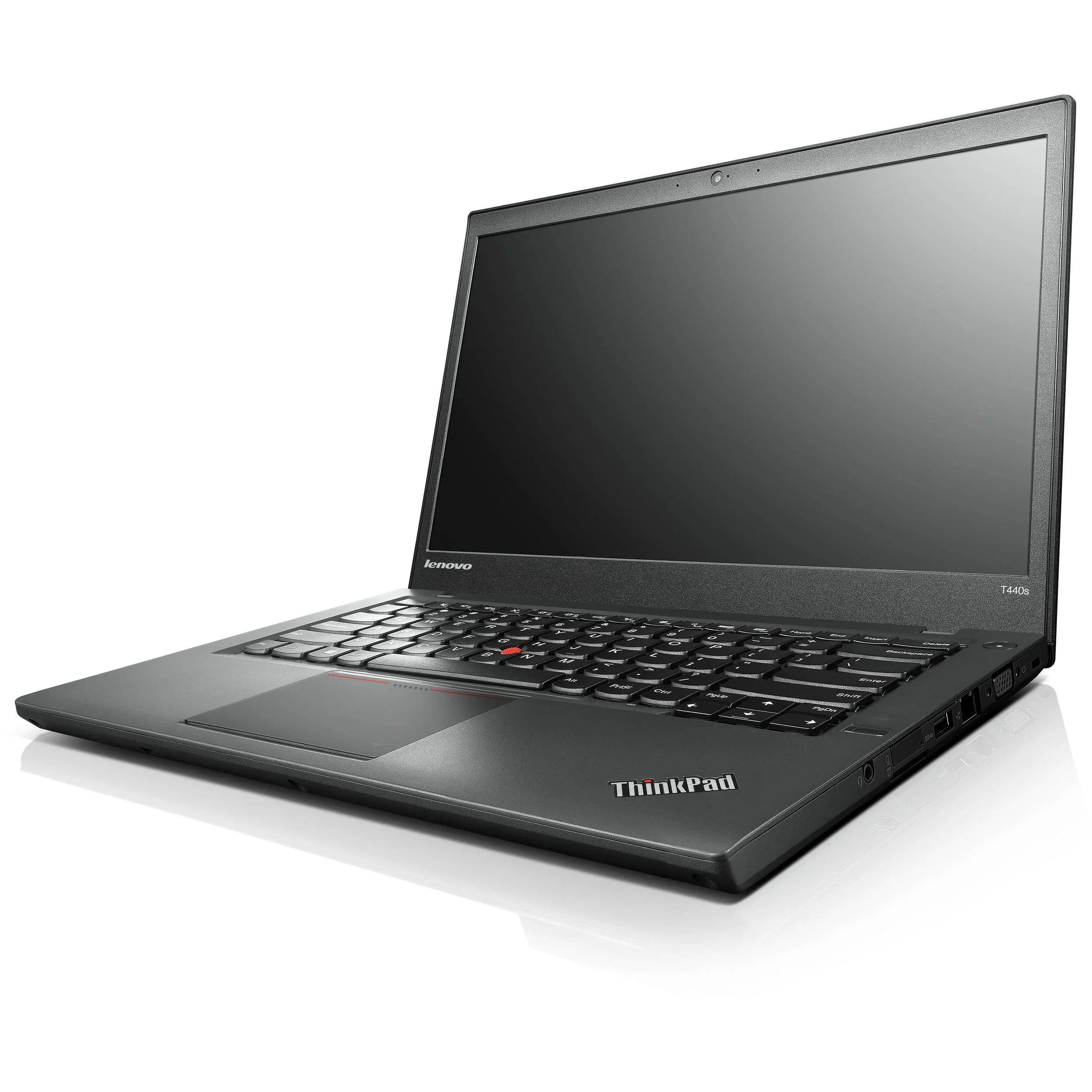 Laptop Ram Core (Refurbished) Restored Intel 500GB HDD Thinkpad T440S W10P 1.90 GHz i5 Lenovo 8Gb