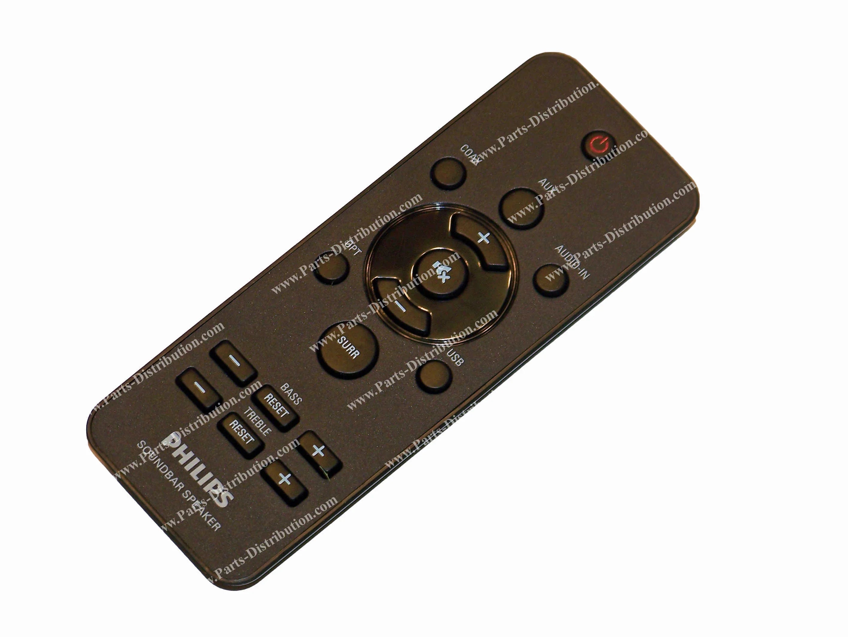 OEM With: HTL2101A, Shipped Control Remote NEW Originally Philips HTL2101A/F7