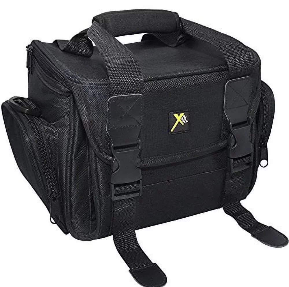 Alpha A68 Case Carrying Pro Durable For Camera Sony Bag Camera