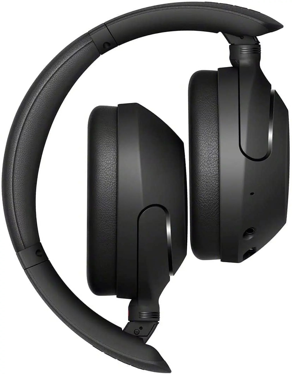 Extra AUX NeeGo Cancelling with WH-XB910N with Over Wireless Headphones Bass Headset Ear Noise Microphone Bluetooth Sony