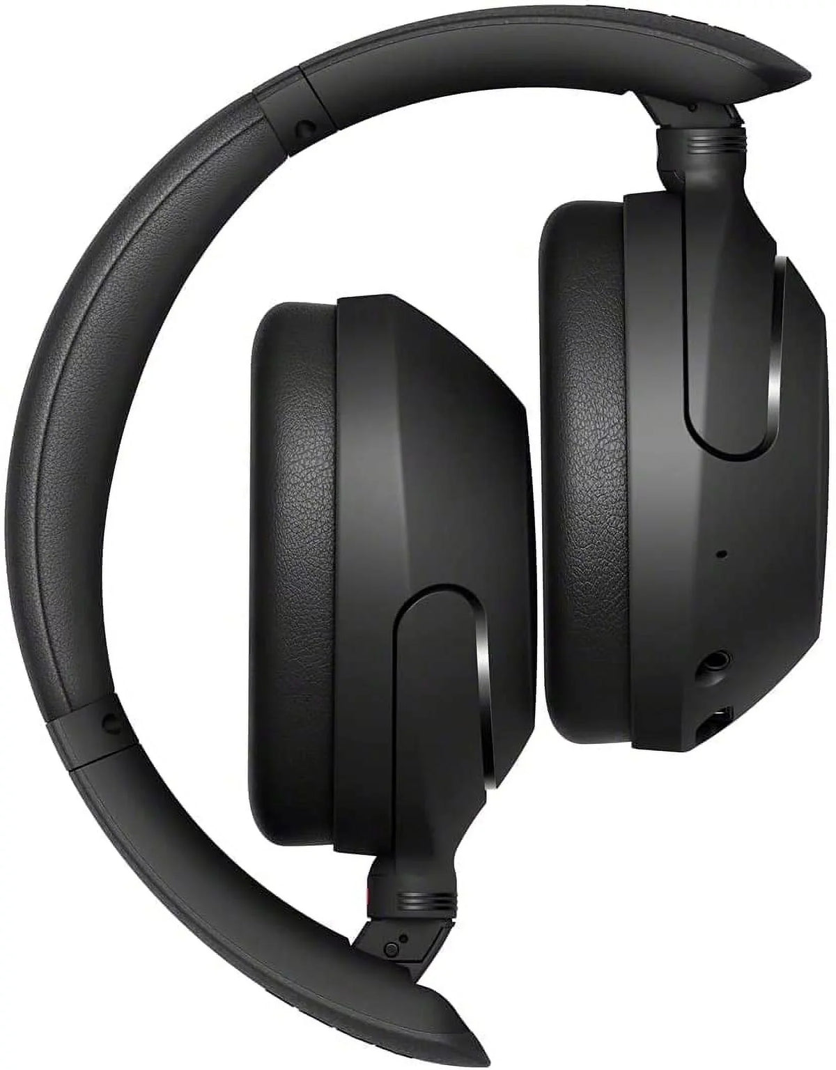 Extra AUX NeeGo Cancelling with WH-XB910N with Over Wireless Headphones Bass Headset Ear Noise Microphone Bluetooth Sony