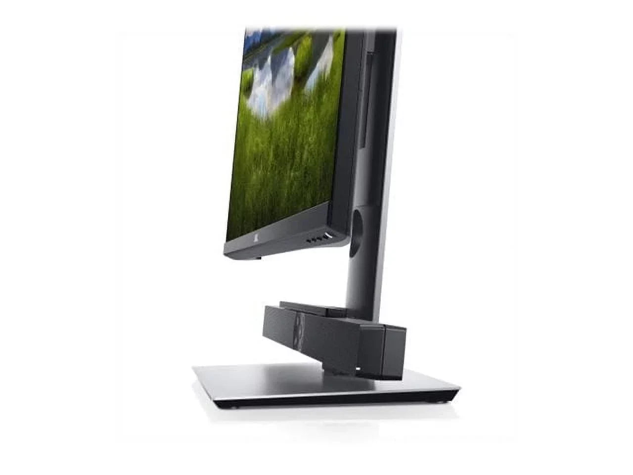 Dell - E2218, P1917, - E2418, E2219, P2219, E2414, 5 AE515M Soundbar bar - P231 E2318, for P2317, P2016, P2018, P2217, Sound - Watt E2316, E2014, Pro E2016, P2214, Dell P2017, E2216, Stereo E2417, monitor E2214, E1914, E1916, black for - USB - E2214,