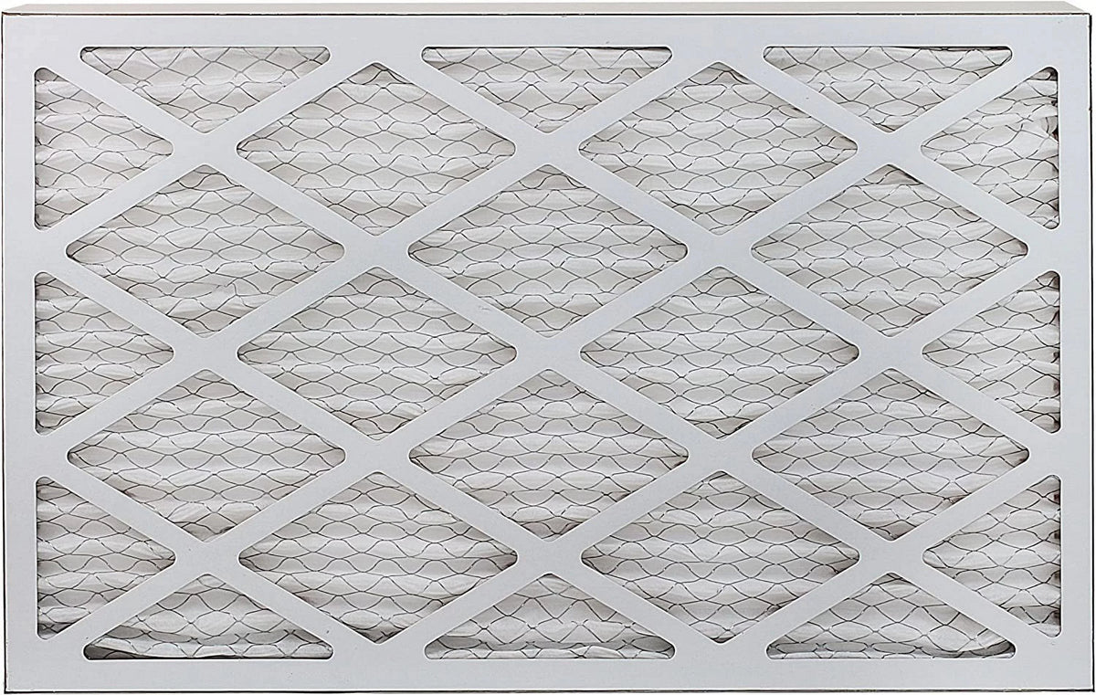 Pleated (6-Pack) 8 16x36x2 HVAC AC MERV Furnace oxygen Filters Filterbuy