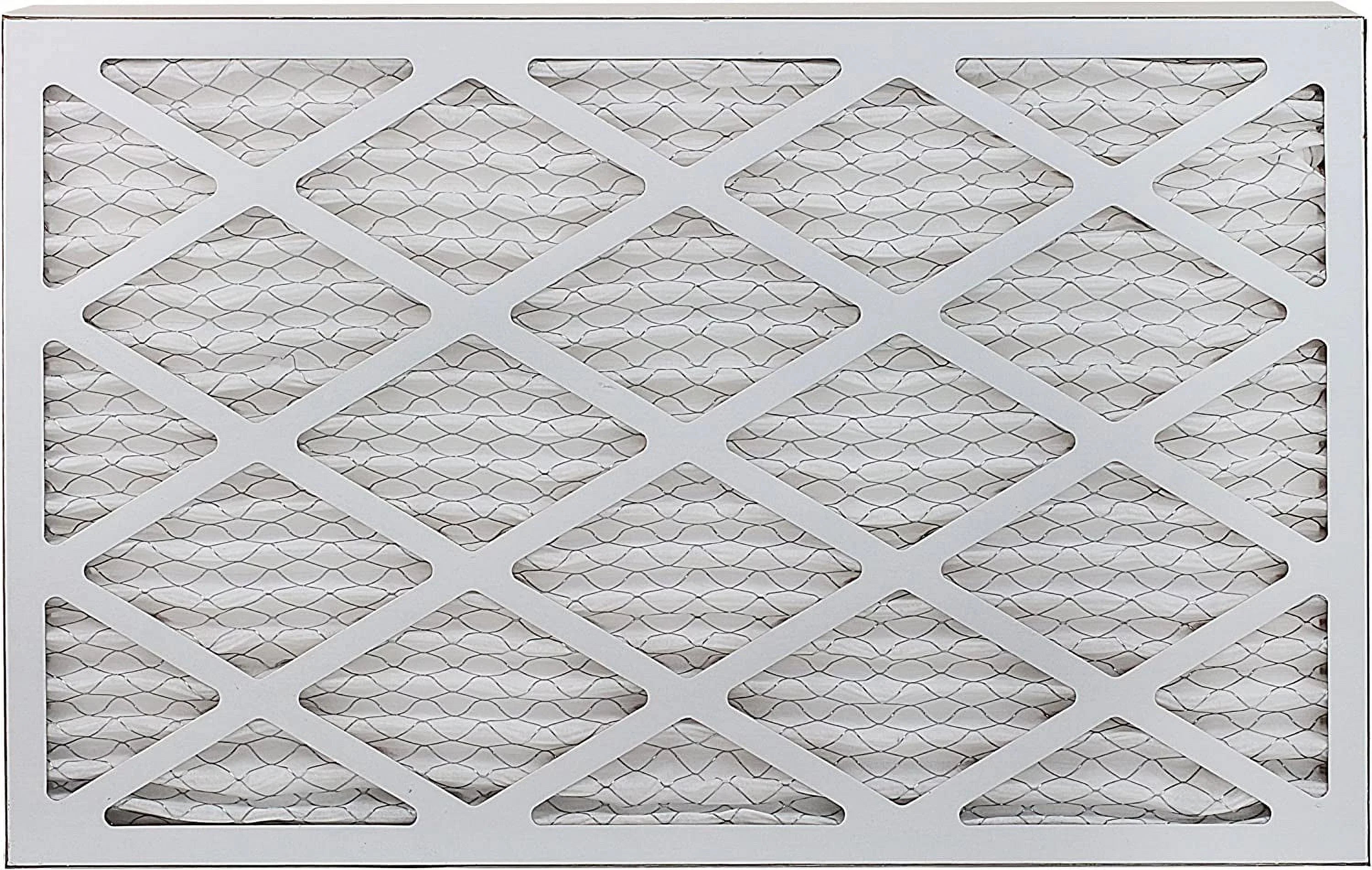 (3-Pack) Filters Pleated MERV 24x36x1 Furnace HVAC 13 Filterbuy AC oxygen