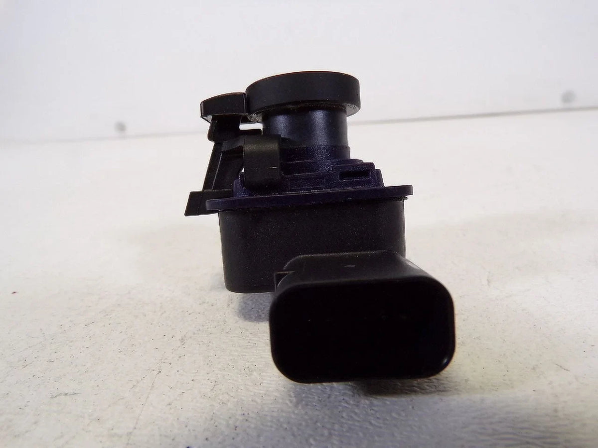 Camera (Good) OEM View Ford Rear 23 Pre-Owned LKQ Backup Explorer