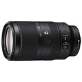 G SEL70350G 70-350mm Lens E Super-Telephoto F4.5-6.3 OSS Sony