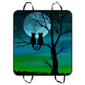 Design Seat Cute Trucks Cars Cargo For Hammock Mat GCKG Seat Mat Dog Cover Car inches Pet Mat Cat Unique SUV and Car Trunk 54x60