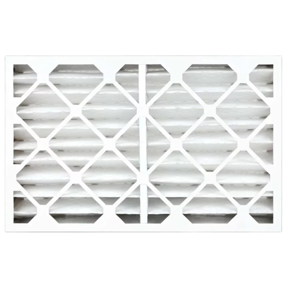 MERV (6 atmospheric 11 For CF100A1009 Pack) REP Honeywell 16x25x4 Pleated Filter Furnace