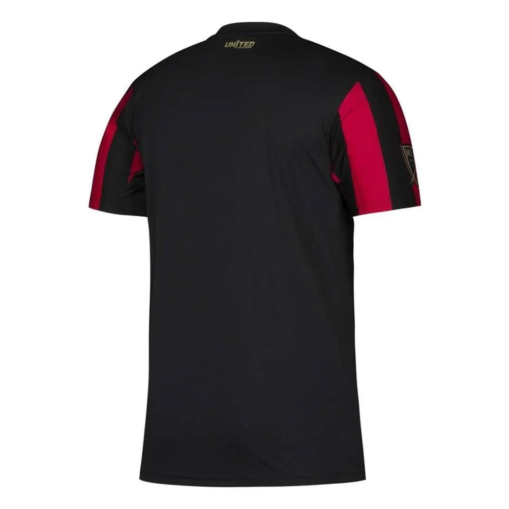 Home Adidas Kit Adidas 2019 Men's Replica Jersey Atlanta FC United
