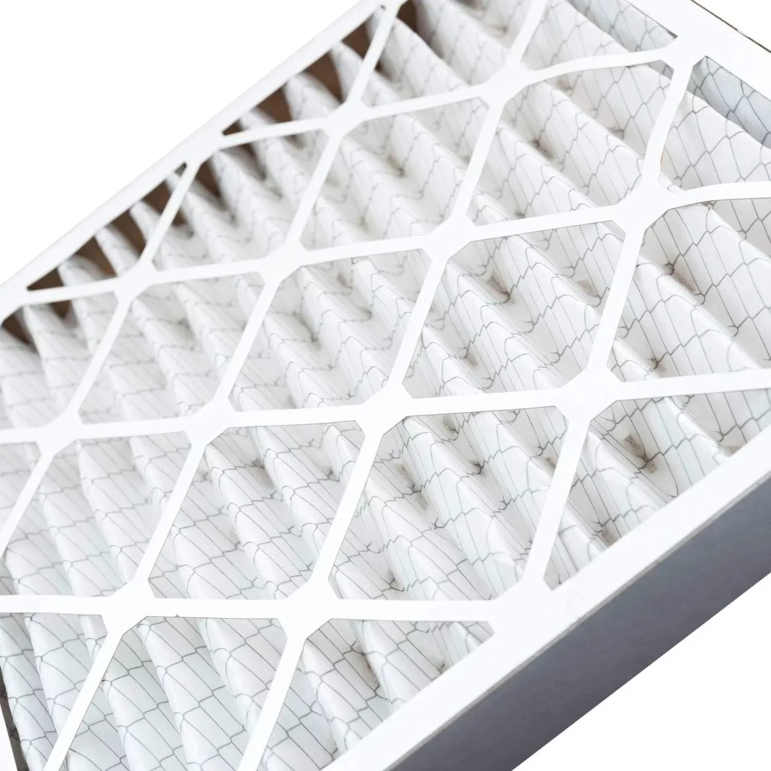 Filters 9 USA A/C x oxygen | MERV | Size: .75" 8 4-PACK Actual Pleated King IN x | Filter 49.5 HVAC 9x49.5x1a MADE | Filter Furnace