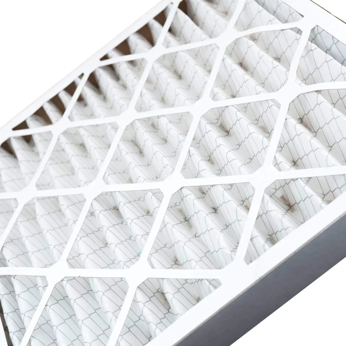 8 IN 24.5 .75" x 3-PACK Furnace Actual MERV King 9.5 Size: MADE oxygen Filter x USA | A/C HVAC | Pleated | 9.5x24.5x1a Filters Filter |