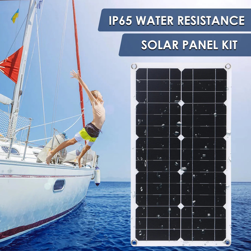 Water Usb/type Car Solar 9v/18v Car Ip65 30a With C Kit Usb/type Usb/type Kit,C Dabey With Solar L-ed Set Resistance Water Solar Walmeck Solar 10/20/30/40/50a With Display Car Panel Huiop Solar C Set