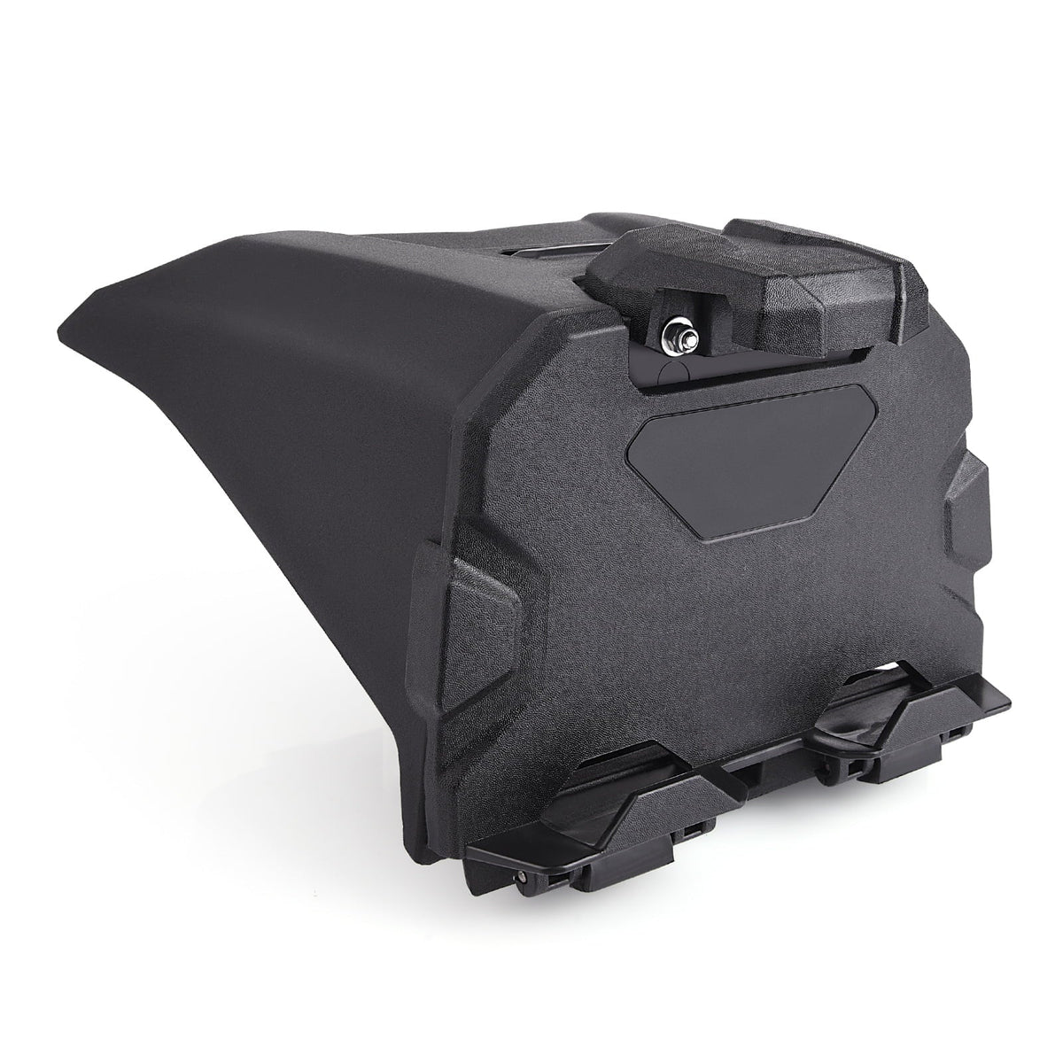 X3 Organizer Tablet Device Box MICTUNING Electronic Storage Ipad Tray Holder, Holder GPS Phone