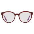 09FH Oval Eyeglasses 53 Ladies Demo VCH331S Chopard