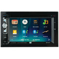 6.2-inch Receiver Dual Double-din Xdvd276bt In-Dash DVD/CD