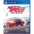 Need Payback for Speed PlayStation - 4
