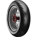 Cobra 200/55VR18 Tire Rear Chrome AV92 Avon Motorcycle 79V