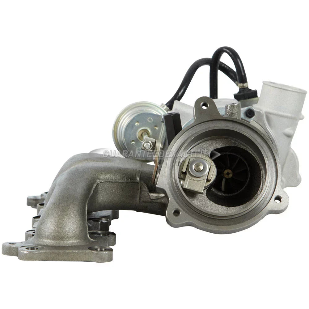 Rover EVOQUE HSE Range Fits ROVER 2013 PLUS, - LR2 ROVER RANGE Land ROVER select: PURE For & Turbo Evoque Rover w/ TECHNOLOGY 2.0T Gaskets LAND Buyautoparts Turbocharger LR2 2013 LAND