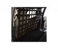 Ford BLACK Crew Divider Ford PDFDPU15BK Cab Fits Pickup Dirtydog Fits Pet F150 2015-2018