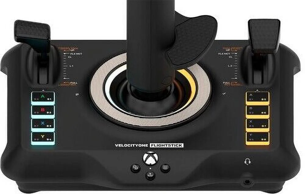 Stick XB/PC Flight [New ] Beach Games VelocityOne PC Turtle