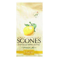 Lemon of Poppyseed, 6) Fingers Sticky (Pack OZ Scones 15