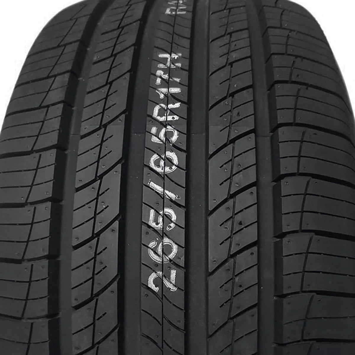 All Hankook (RA33) Dynapro 255/50R20 XL Tire Season SUV/Crossover 109V HP2