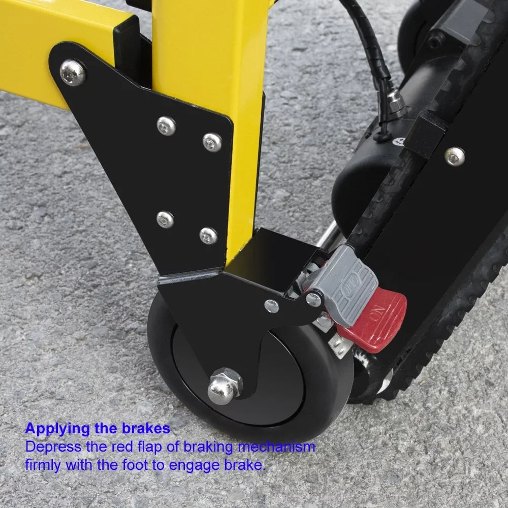 Climbing Stair Stair Chair Elderly Motorized Lifting Electric Wheelchair, Chair Elderly Assist