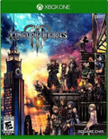 Xbox III Video for Xbox [New Kingdom Hearts One One Game]