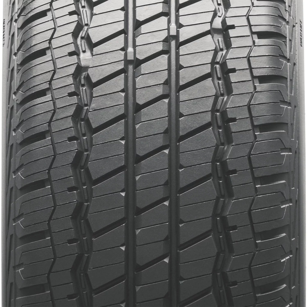 Milestar Silverado Fits: Highway WT LT245/75R17 Chevrolet Patagonia Tire HD Light Truck 121/118Q E H/T 2500 2011-13