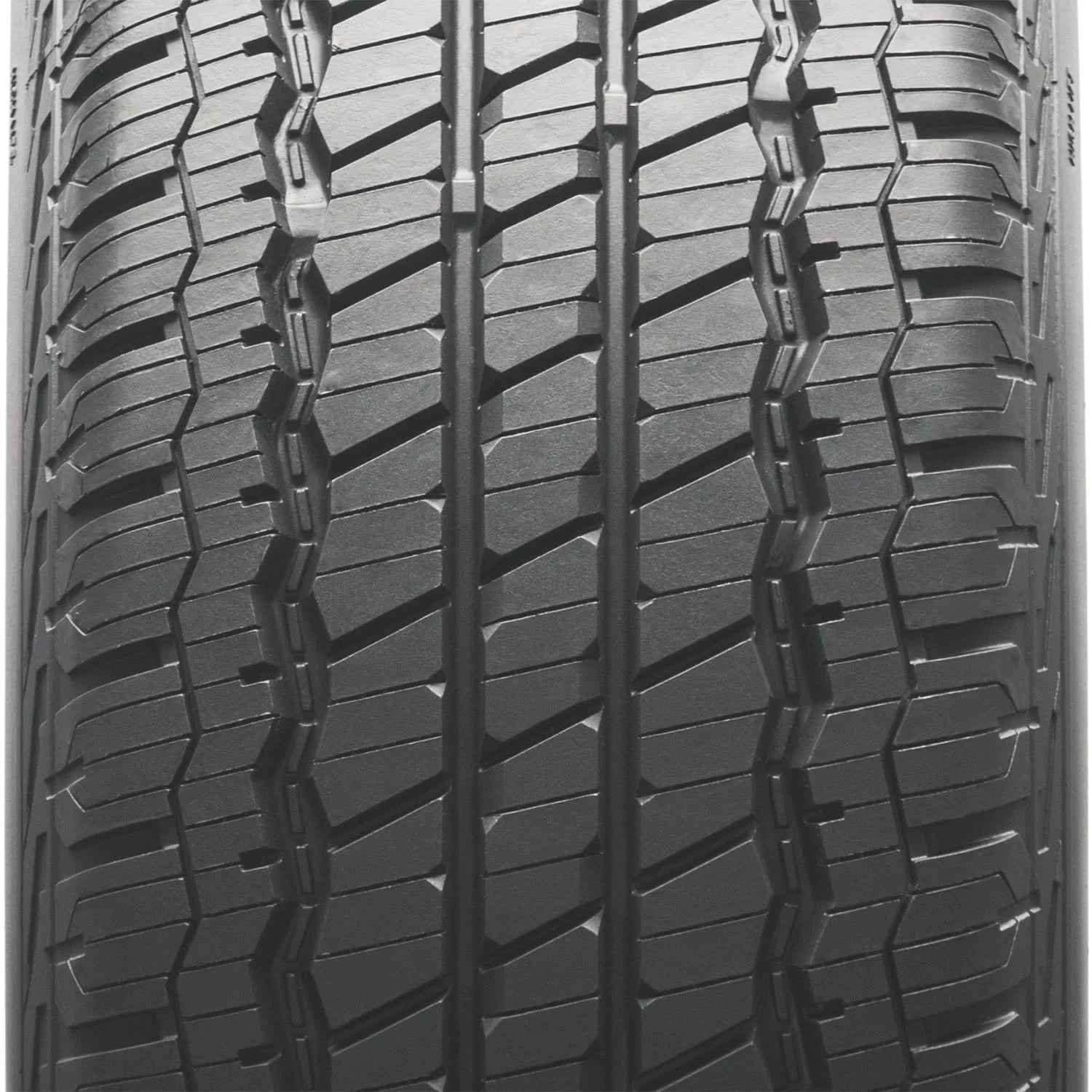 Milestar Silverado Fits: Highway WT LT245/75R17 Chevrolet Patagonia Tire HD Light Truck 121/118Q E H/T 2500 2011-13