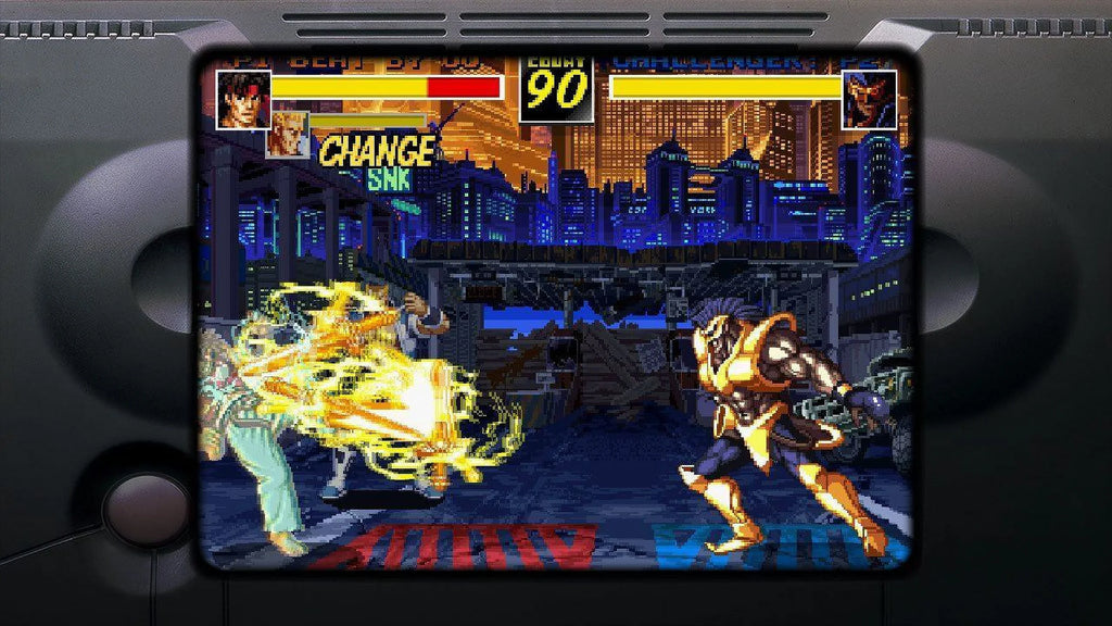 PlayStation Run Combo Classic Fu'un - 4] - Limited [Sony Edition #312 Super
