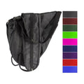 English Saddle Purple Jacks Bag 1631-PU -